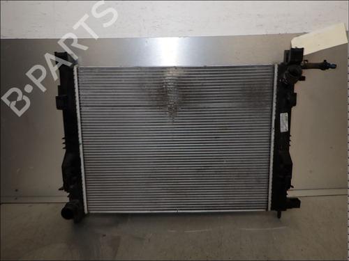 Water radiator RENAULT CAPTUR I (J5_, H5_) 0.9 TCe 90 | BP34147937M31 - Image 2