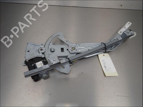 Used Front left window mechanism Front left window mechanism 39423100 39423100