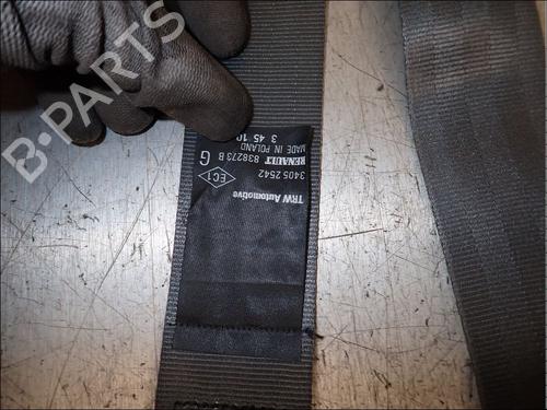 Front left seatbelt RENAULT MODUS / GRAND MODUS (F/JP0_) 1.5 dCi 90 | BP34035235I26 - Image 2