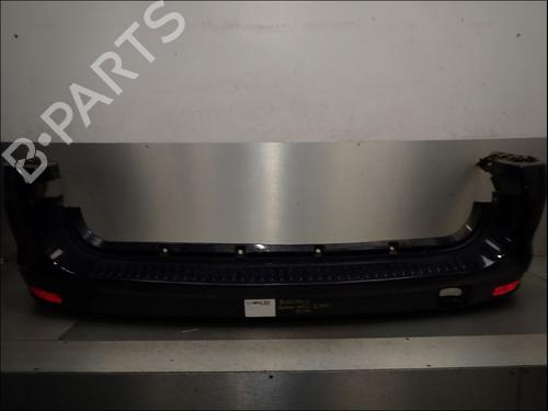 Used Rear bumper Rear bumper DACIA LOGAN MCV (KS_) 1.5 dCi (KS0K) (68 hp) 34363087 34363087