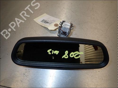 Bakspejl indvendigt Bakspejl indvendigt PEUGEOT 208 I (CA_, CC_) 1.6 HDi (114 hp) 34026407 34026407
