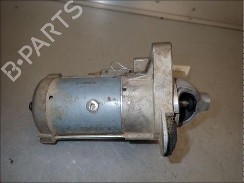 Used Starter Starter NISSAN NAVARA NP300 Pickup (D23, D23T) 2.3 dCi 4x4 (D231) (163 hp) 34027244 34027244