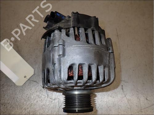 Alternator PEUGEOT 2008 I (CU_) 1.2 THP 130 / PureTech 130 | BP34024810M7 - Image 2