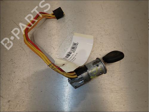 Used Ignition barrel Ignition barrel RENAULT MEGANE I (BA0/1_) 1.6 e (BA0F, BA0S) (90 hp) 34011899 34011899