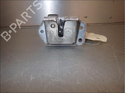Used Tailgate lock Tailgate lock 34029534 34029534