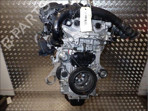 Engine OPEL CORSA F (P2JO) 1.2 (68) | BP34019110M1  - Image 6