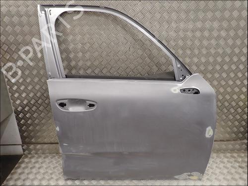 Used Right front door Right front door CITROËN C4 Picasso II 1.6 BlueHDi 120 (120 hp) 40252680 40252680