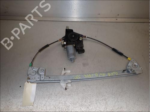 front-right-window-mechanism-peugeot-406-break-8ef-1996-1997-1998-1999-2000-2001-2002-2003-2004-34020405 main image