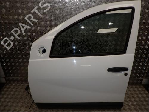 Used Left front door Left front door DACIA SANDERO 1.4 MPI LPG (72 hp) 34532486 34532486