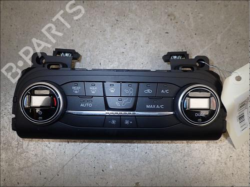 Used Climate control Climate control 34035658 34035658
