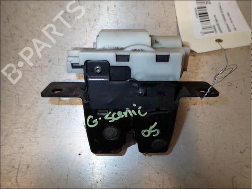 Used Tailgate lock Tailgate lock 34027465 34027465