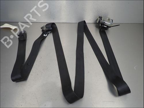 Used Front left seatbelt Front left seatbelt DACIA DUSTER (HS_) 1.2 TCe 125 4x4 (125 hp) 40278439 40278439
