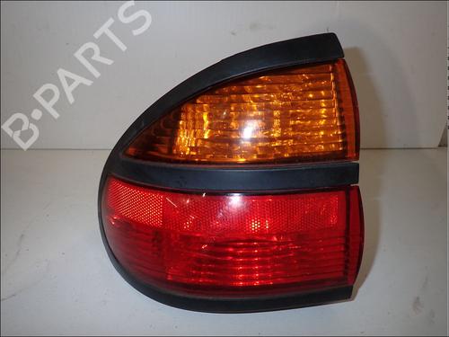 Used Other Other RENAULT LAGUNA I (B56_, 556_) 1.6 16V (B568, B561) (107 hp) 34021032 34021032