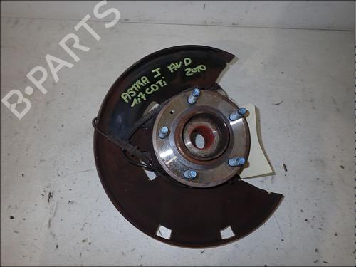Used Right front steering knuckle Right front steering knuckle OPEL ASTRA J (P10) 1.7 CDTI (68) (110 hp) 34021909 34021909