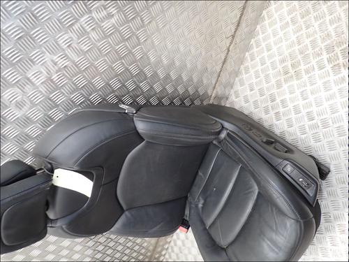 Left front seat CITROËN C5 III Break (RW_) 2.0 HDi 180 | BP34014040C15 - Image 7