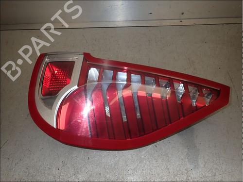 Used Right taillight Right taillight RENAULT SCÉNIC III (JZ0/1_) 1.5 dCi (86 hp) 34015978 34015978