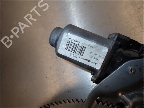 Front right window mechanism FORD TRANSIT Van (FA_ _) 2.2 TDCi | BP34026442C23 - Image 4
