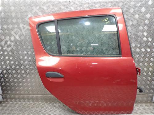 right-rear-door-dacia-sandero-ii-2012-36252887 main image