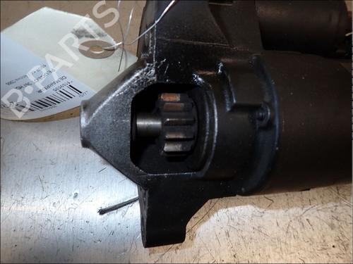 Starter PEUGEOT 307 (3A/C) 2.0 HDi 90 | BP34011006M8 - Image 2