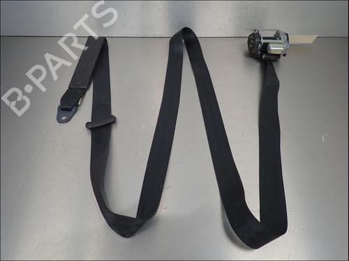 Used Front left seatbelt Front left seatbelt 39524540 39524540