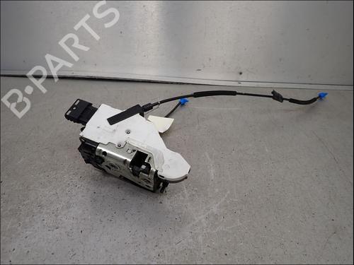 Used Front right lock Front right lock 37628542 37628542