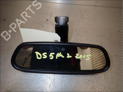 Used Rear mirror Rear mirror DS DS 5 (KF_) 2.0 BlueHDi 180 (180 hp) 34027619 34027619