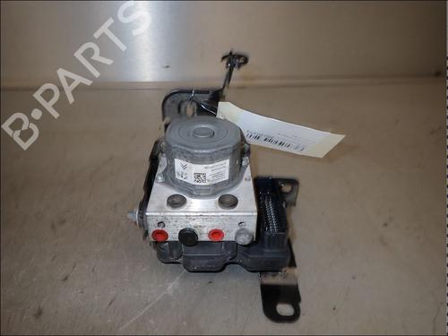 Used ABS pump ABS pump CITROËN C4 Picasso II 1.6 HDi 90 (92 hp) 34026541 34026541