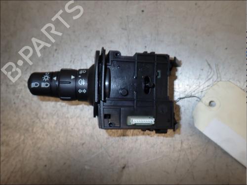 Used Headlight switch Headlight switch RENAULT SCÉNIC II (JM0/1_) 1.9 dCi (JM0G, JM12, JM1G, JM2C) (120 hp) 34022409 34022409