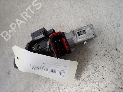 Ignition barrel RENAULT MODUS / GRAND MODUS (F/JP0_) 1.5 dCi (FP0F, JP0F) | BP37229149M48 - Image 3