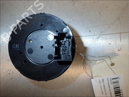 Headlight switch OPEL CORSA D (S07) 1.4 (L08, L68) | BP34030000I24 - Image 3