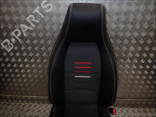 Right front seat MERCEDES-BENZ A-CLASS (W176) A 180 CDI / d (176.012) | BP36007427C16 - Image 3