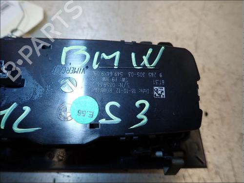 Headlight switch BMW 3 Touring (F31) 320 d | BP34027909I24 - Image 4