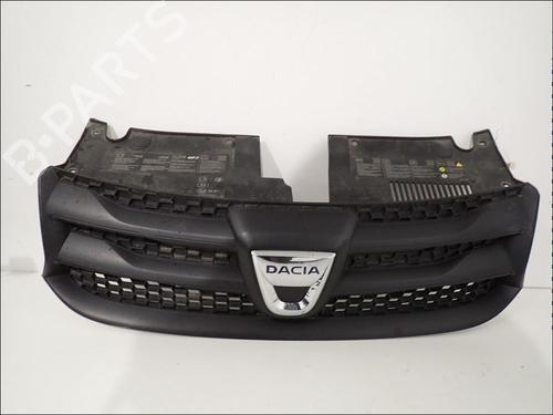 grille-dacia-sandero-ii-2012-34015814 main image