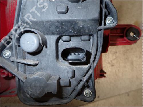 Right taillight VW TOURAN (1T3) 2.0 TDI | BP34036454C35 - Image 4