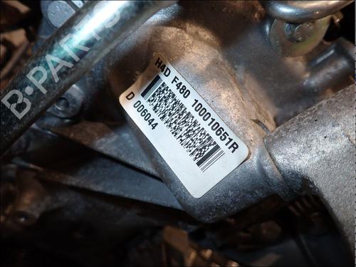 Engine DACIA SANDERO III 1.0 TCe LPG | BP34017555M1 - Image 7
