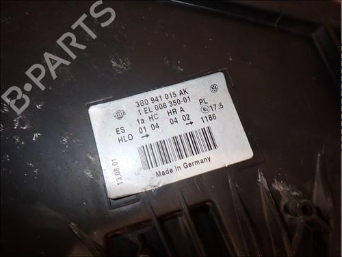 Left headlight VW PASSAT B5.5 Variant (3B6) 1.9 TDI | BP34026651C28 - Image 5