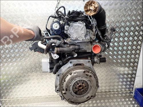 Engine SEAT IBIZA IV SC (6J1, 6P5) 1.6 TDI | BP37507467M1 - Image 7
