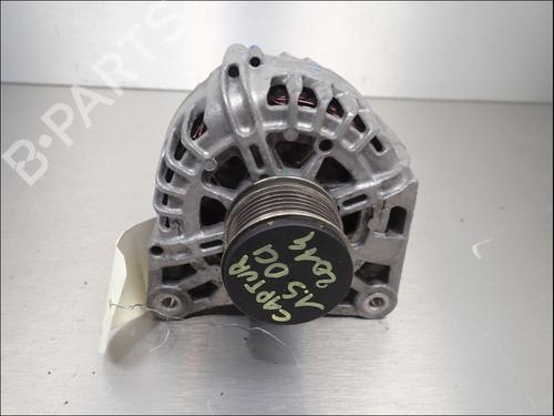 Used Alternator Alternator 39462195 39462195