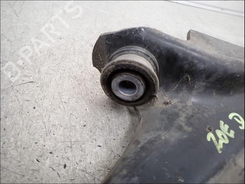 Right front suspension arm RENAULT ZOE (BFM_) ZOE | BP36592901M13 - Image 3