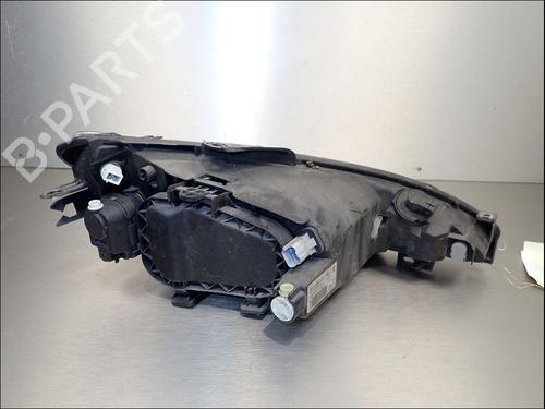 Left headlight PEUGEOT 206 SW (2E/K) 1.4 16V | BP39063093C28 - Image 3