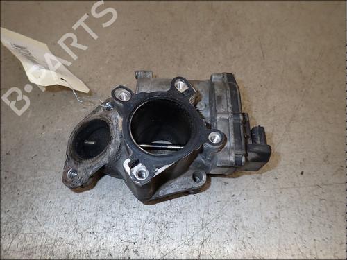 Used Egr Egr OPEL VIVARO A Van (X83) 2.0 CDTI (F7) (114 hp) 34035108 34035108