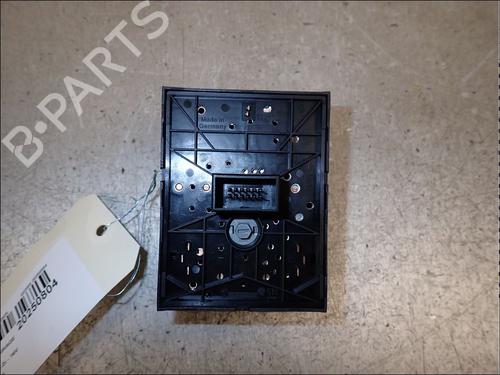 Headlight switch OPEL CORSA C (X01) 1.2 (F08, F68) | BP34032083I24 - Image 2