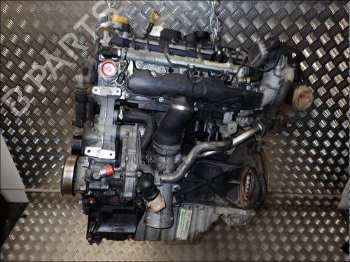 Motor Motor CHRYSLER PT CRUISER (PT_) 2.2 CRD (150 hp) 34031745 34031745