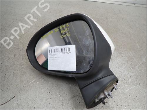 left-mirror-seat-ibiza-iv-6j5-6p1-2008-2009-2010-2011-2012-2013-2014-2015-2016-2017-36252876 main image
