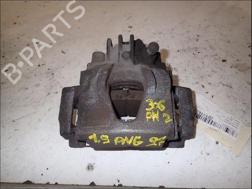 Used Left front brake caliper Left front brake caliper 39609230 39609230