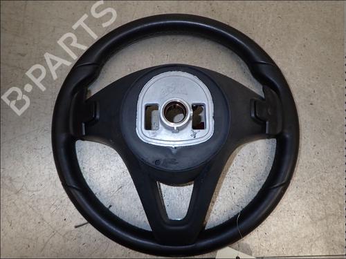 Steering wheel MERCEDES-BENZ A-CLASS (W176) A 180 CDI / d (176.012) | BP34026270C49 - Image 5