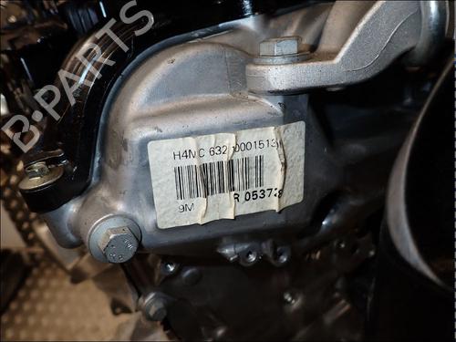 Engine RENAULT CAPTUR II (HF_) E-TECH 145 (HFMU, HFMM) | BP34023940M1 - Image 6