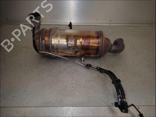 Katalysator Katalysator CITROËN C4 Grand Picasso I (UA_) 1.6 HDi (109 hp) 35779461 35779461