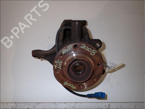 Used Right front steering knuckle Right front steering knuckle 34021478 34021478