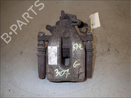 Used Left rear brake caliper Left rear brake caliper 34028958 34028958